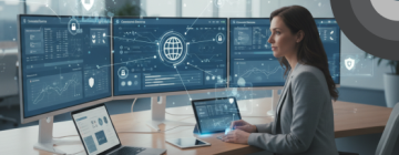 One Solution Security Management: la sicurezza integrata per la gestione centralizzata dei dispositivi aziendali - Pietro Giannoni