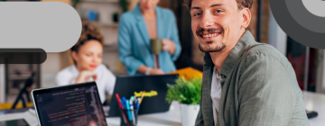 WINDTRE Business: con “Fibra Sicura” connettività ultraveloce e protezione avanzata per le aziende - Pietro Giannoni