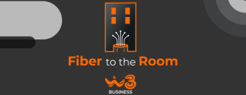 FTTR: la nuova frontiera della connettività per il Business - Pietro Giannoni