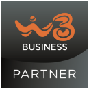 WINDTRE BUSINESS Partner - Pietro Giannoni