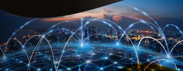 L’importanza della Connettività per le aziende - Pietro Giannoni