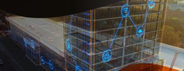 Energia e Smart Building: innovazione e sostenibilità per edifici del futuro - Pietro Giannoni